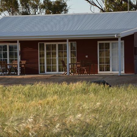 Mary'S Farm Cottages Kukerin Εξωτερικό φωτογραφία