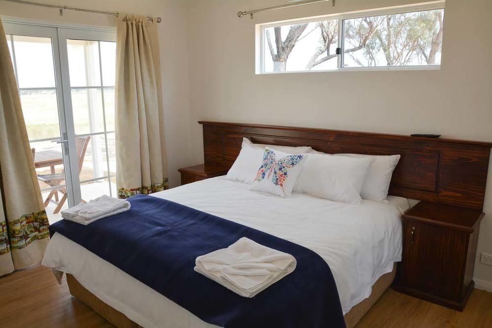 Mary'S Farm Cottages Kukerin Εξωτερικό φωτογραφία